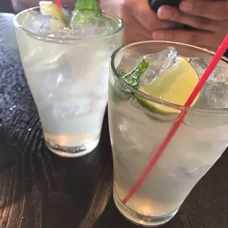 Lemonade
