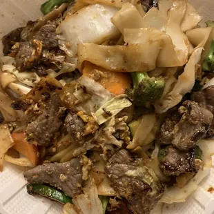 Pad Siew