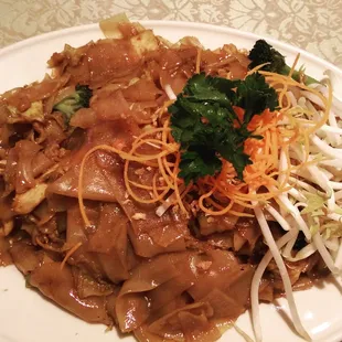 Best pad see ew in the area