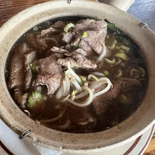N6. Boat Noodle