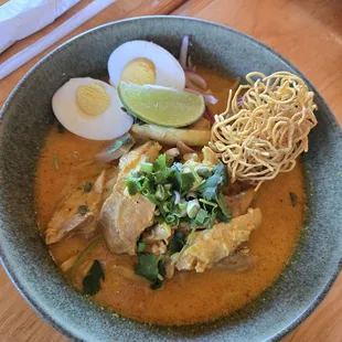 Khao-soi
