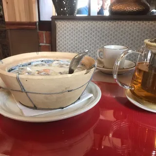 Tom Kha Kai