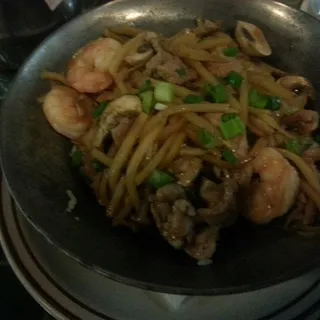 Clay Pot Rice