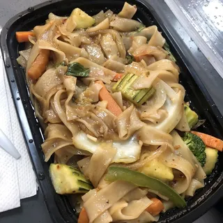 N2. Drunken Noodle
