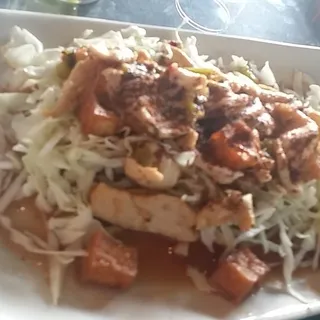 Cinnamon Chicken