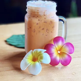 Thai Iced Tea