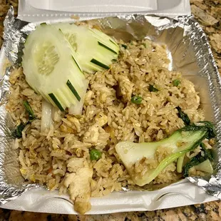 Thai Fried rice