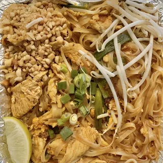 Phad Thai