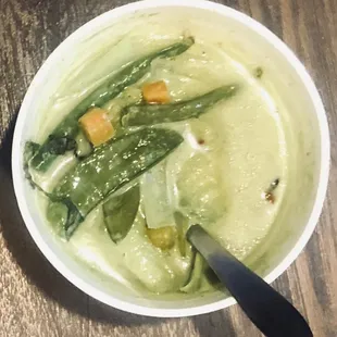 Green Curry