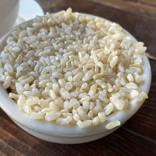 Brown Rice
