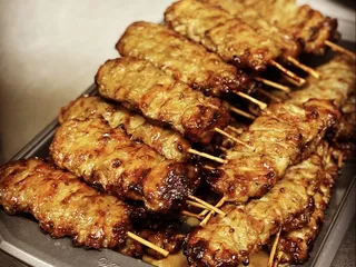 Kaidao Thai Street Food