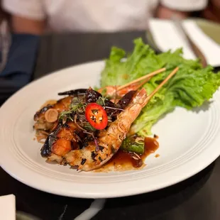 KOONG YANG NUM PLA WAN