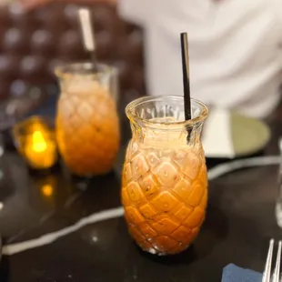 Thai Iced Tea