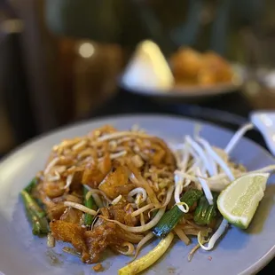 Pad Thai