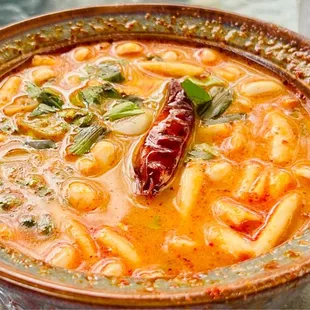 Tom Yum Koong