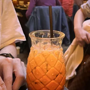 Thai Iced Tea