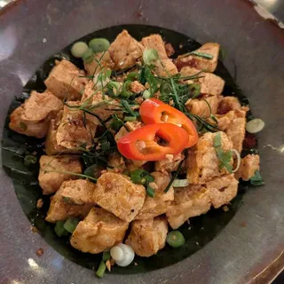 TOFU PRIG KLUA