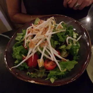 THAI SALAD
