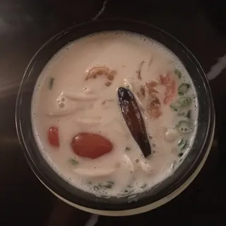 TOM KHA GAI