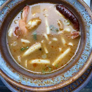TOM YUM KOONG