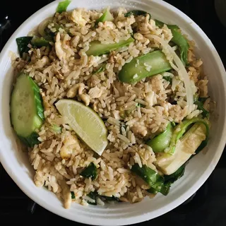 THAI FRIED RICE