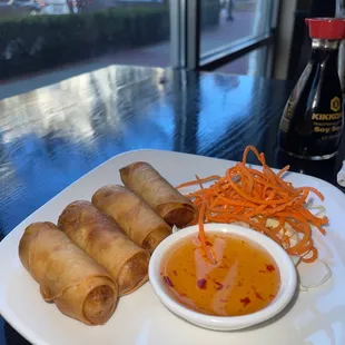 Spring Roll