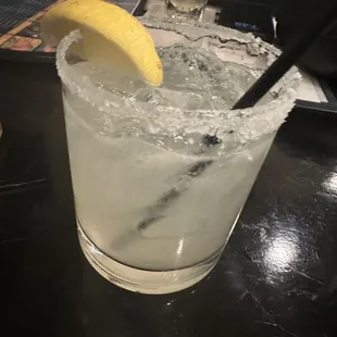Margarita