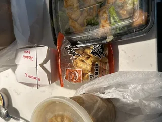 Johnnys Carryout