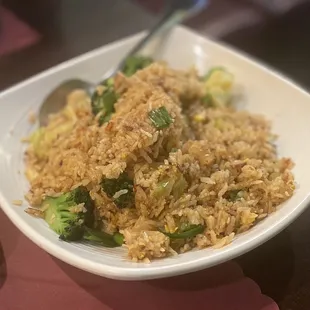 Fried Rice