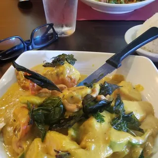 #49. Kang Gari Prawn Curry