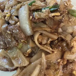 #58. Pad See Ew