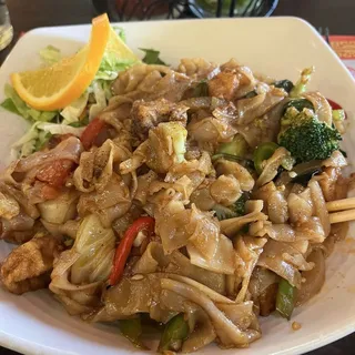 #59. Drunken Noodles