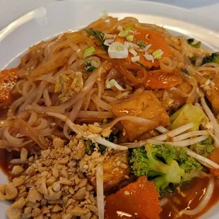 Pad Thai