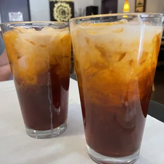 Thai Iced Tea