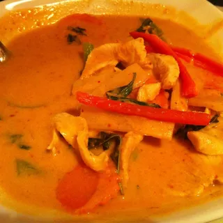 Red Curry