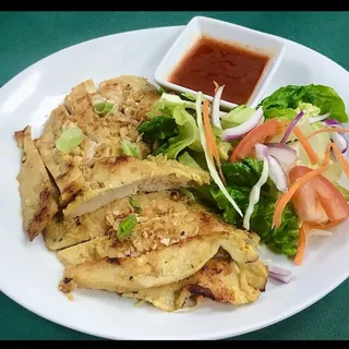 Sala Thai BBQ Chicken