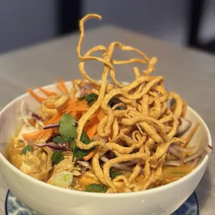 Khao Soi