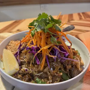 Pad Thai