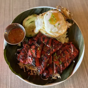 Kho Moo Dang