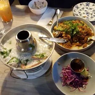 Tom Kra Gai Soup
