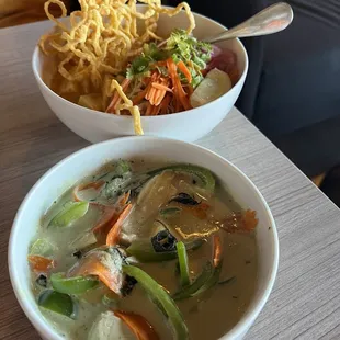 Green Curry
