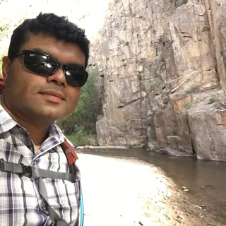 Baiju B.