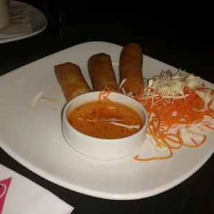Spring Roll