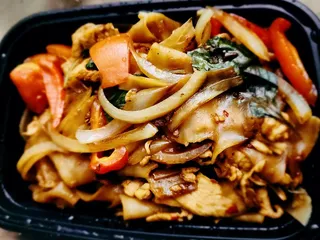 Aroy Thai Restaurant