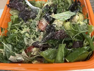 Salad and Go
