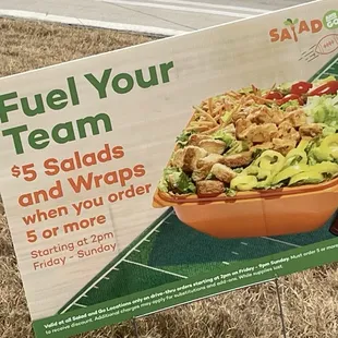food