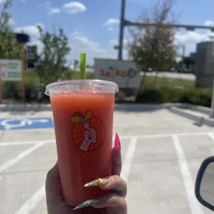 drink