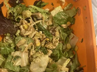 Salad and Go