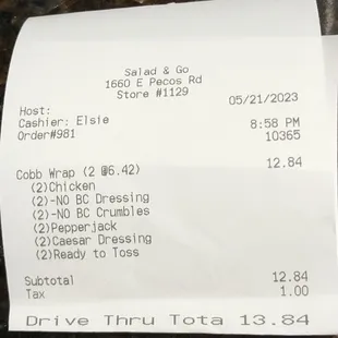 Saved by Pecos/Val Vista crew !!