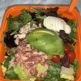 Salad and Go